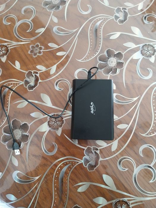 Memorie externa 1 terra 1000 giga