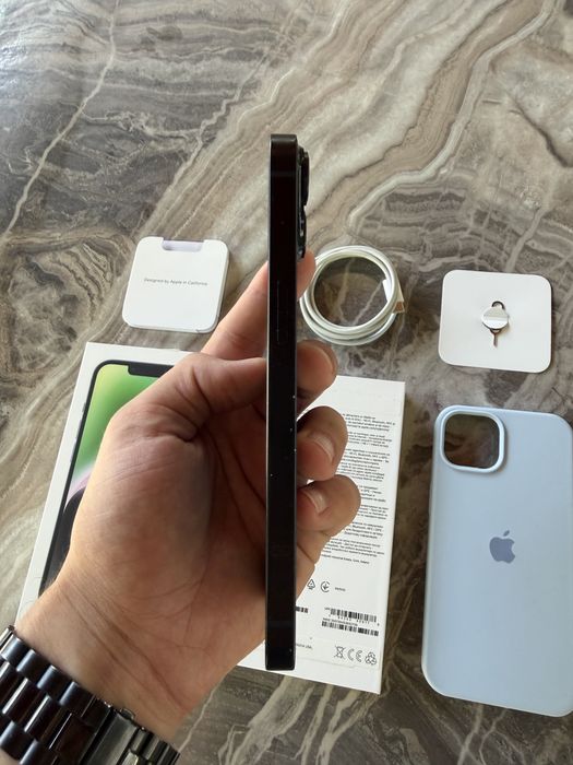 iPhone 14 128GB Midnight