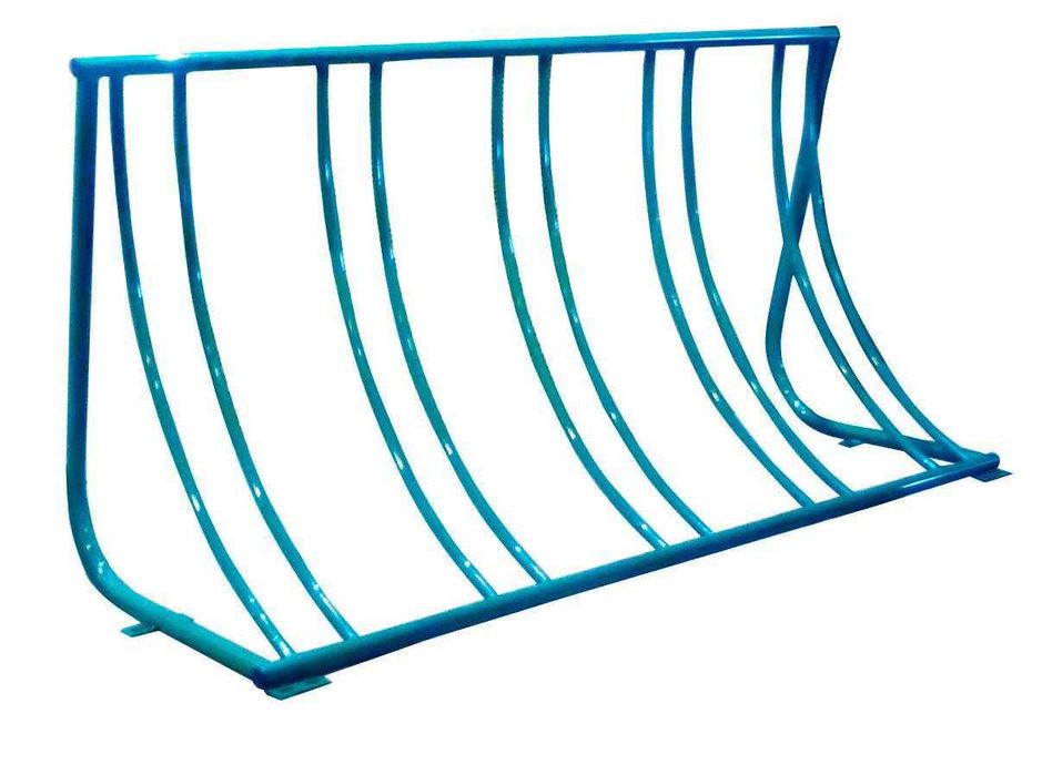 Велопарковка от 19980тг. за место