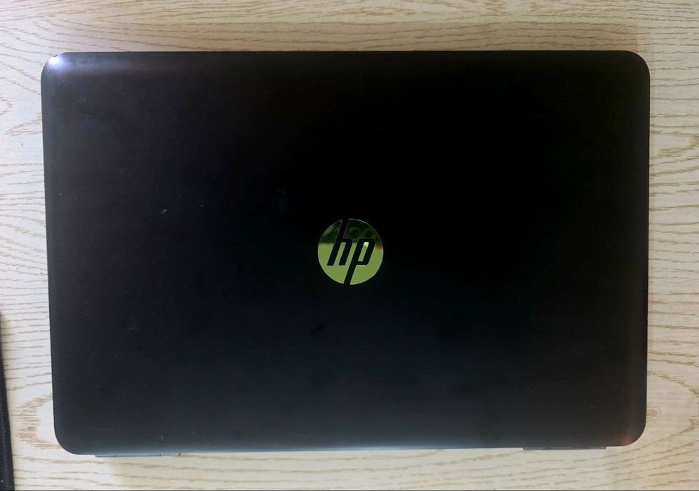 HP Pavilion i5 8th Gen