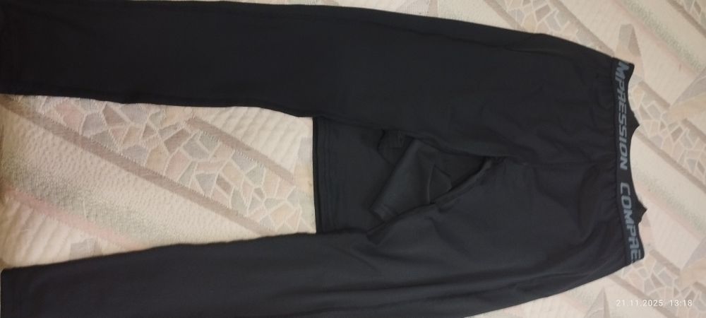 Продам термо белье