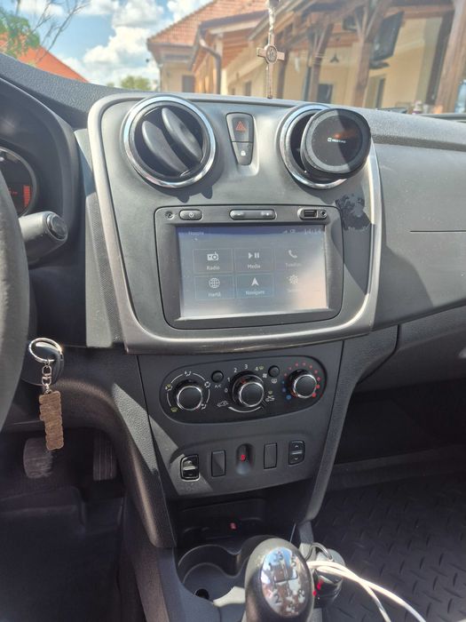 Vand Dacia Logan 0.9 TCE