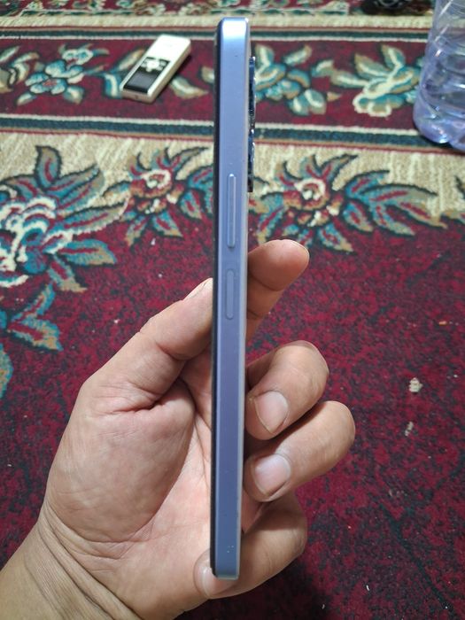Honor X 6 A sotiladi _ 6 _ 128 gb