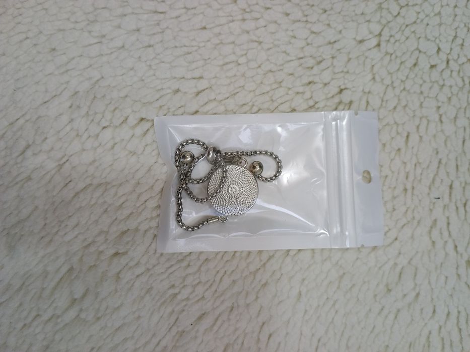 Brățara aromaterapie