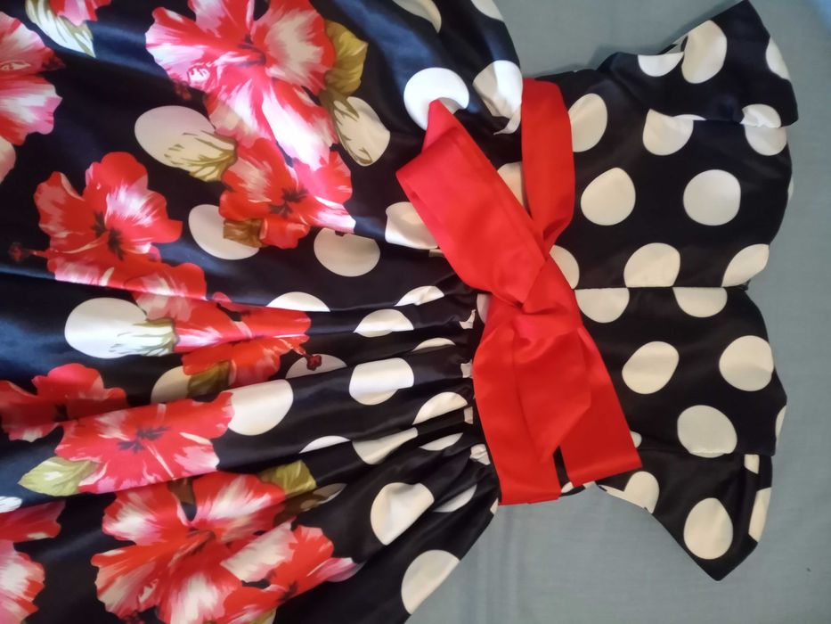 Детска рокля Carnival Kids 4-5г