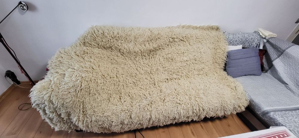 Китеник Д220хШ160 см