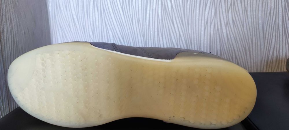 Мъжки спортни обувки Assos номер 41