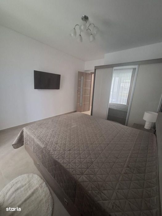 Ap. 2 Camere- Aparatorii Patriei, Prima Inchiriere, Metrou, Parcare