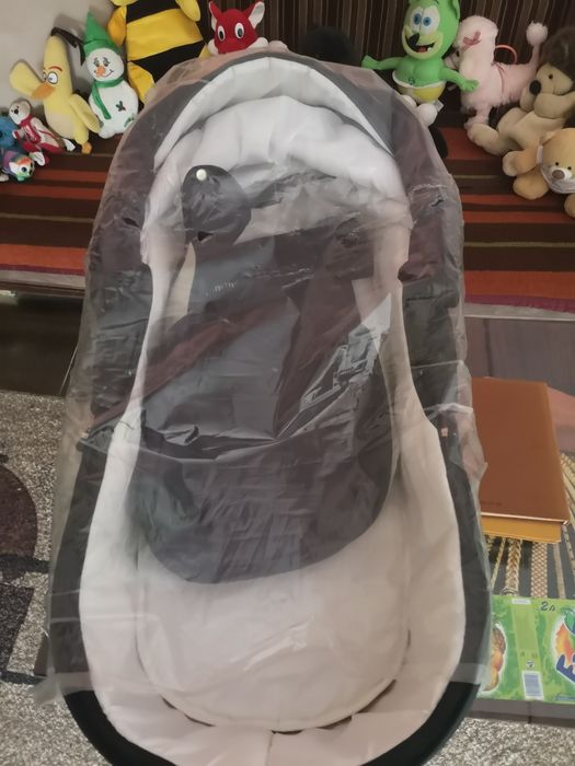 Детска количка полска