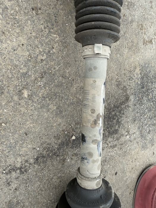 Полуоска Бмв 1,3,4-та серия Ф20 Ф30 Ф36