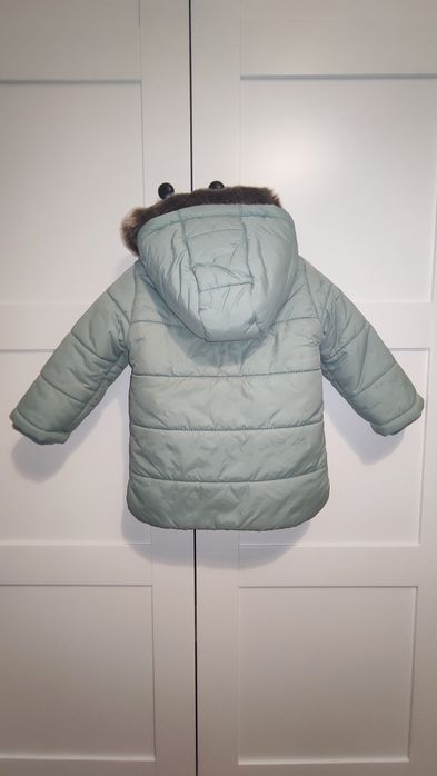 Зимно яке за момче
