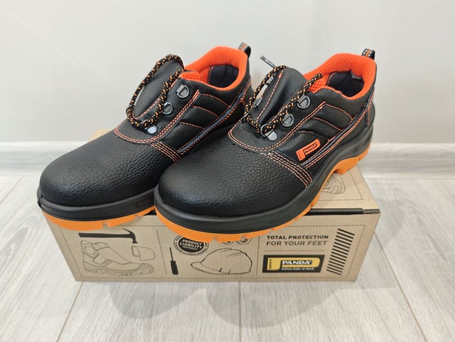 Мъжки работни обувки 41