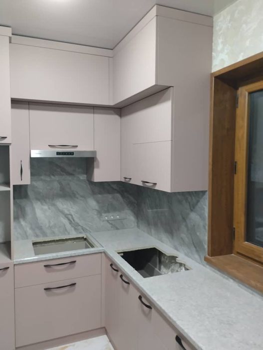 Корпусная мебель. Кухни.