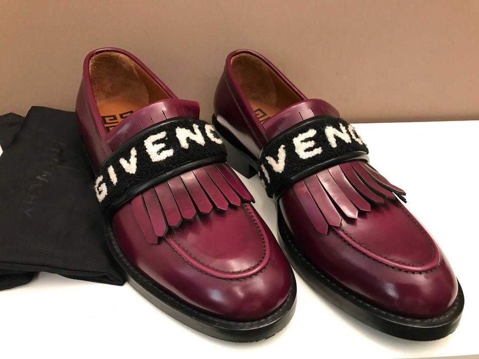 Givenchy pantofi 40, autentici, full box, retail 980 euro