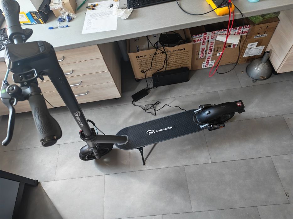 Trotineta Evercross EV10K Max