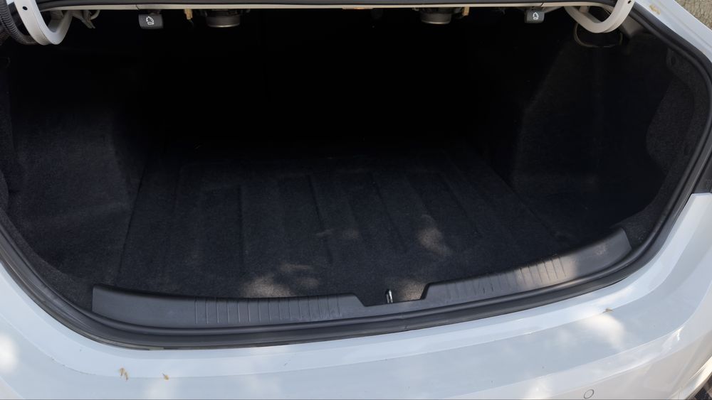 Шевролет Малибу 2 2.4