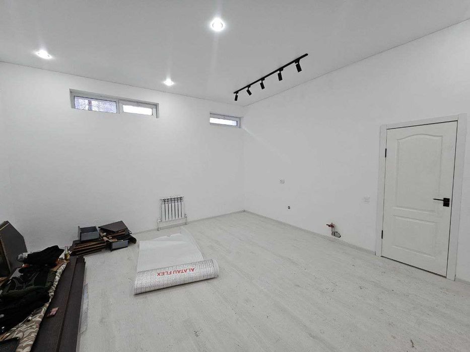 1-комнатная квартира · 30 м² · 1/9 этаж, Асыл Арман