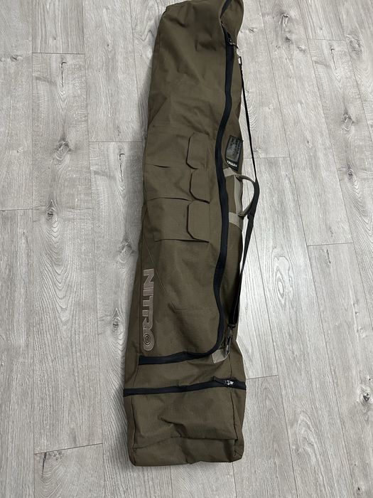 Placa snowboard genercs