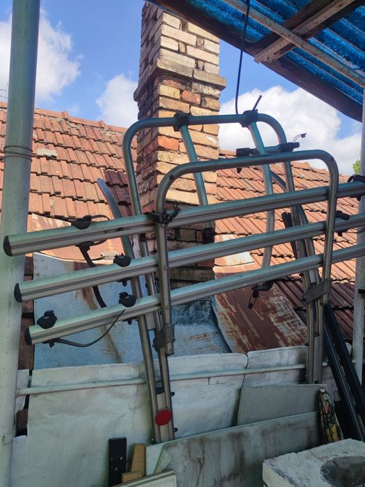 Vand portbagaj biciclete