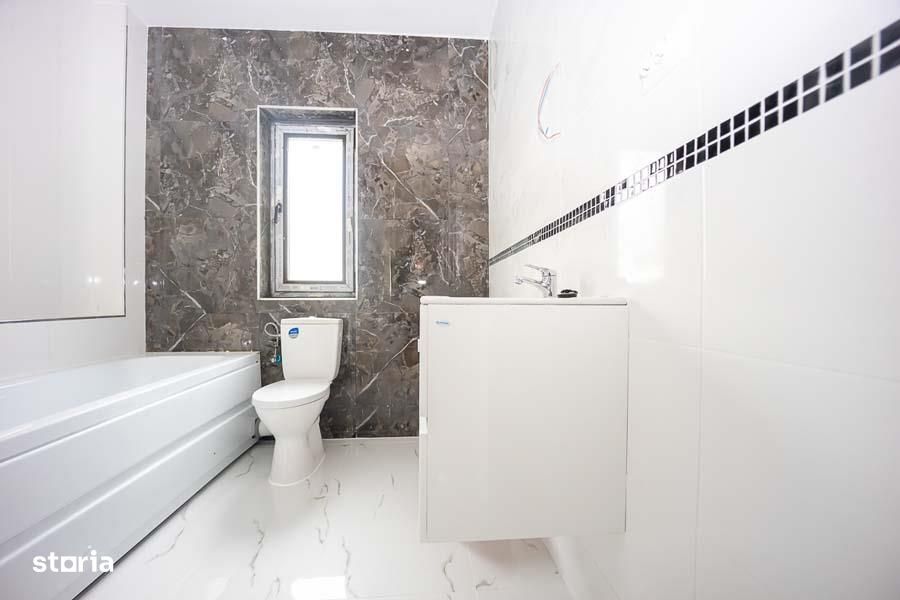 Capat CUG Apartament  1 camera 34m curte intabulata  25m