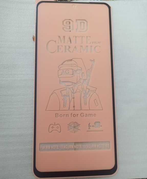 Протектор Xiaomi