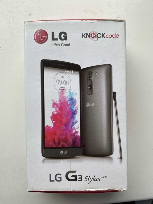 Продам смартфон б\у