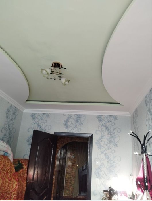 Куйлик массив 6 квартира 2х комнатная