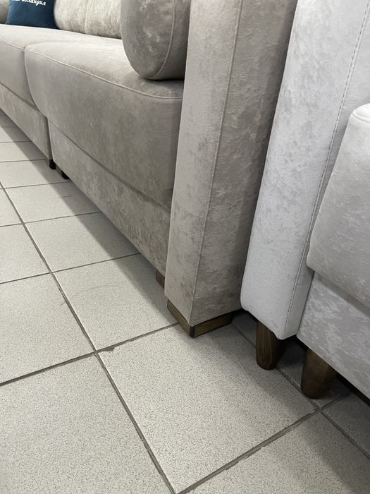 Мягкая мебель, диван