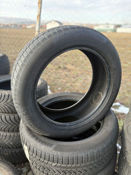 Cauciucuri 225 55 R 18