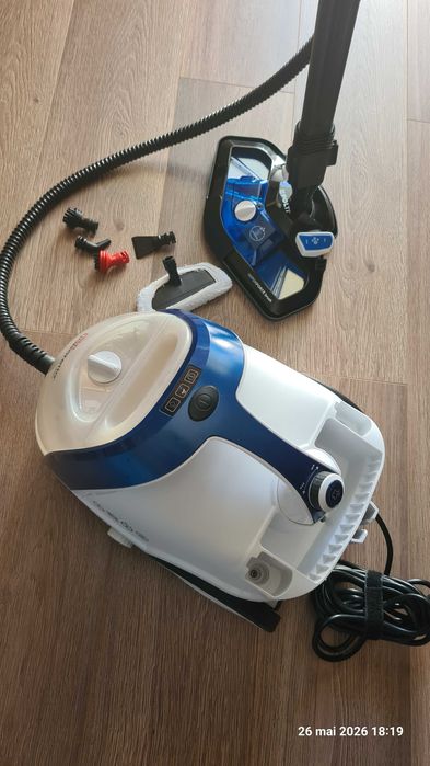 Aparat de curatat cu abur Polti Vaporetto