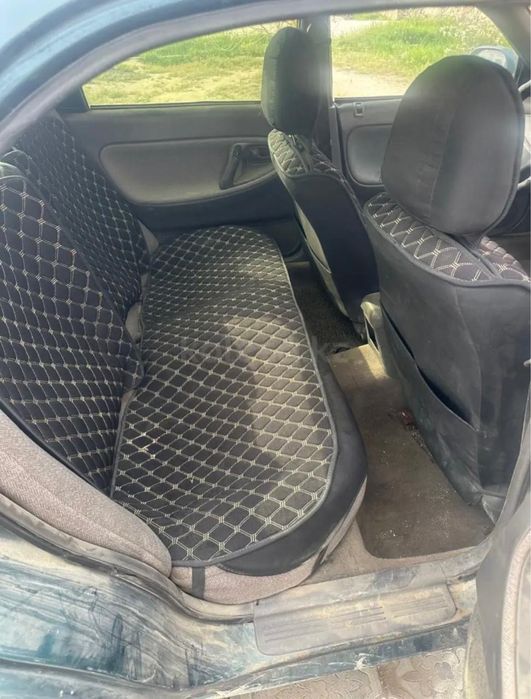 Mazda 626 бағасына келісім бар