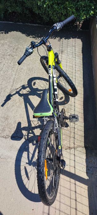 Детско Колело cube 24