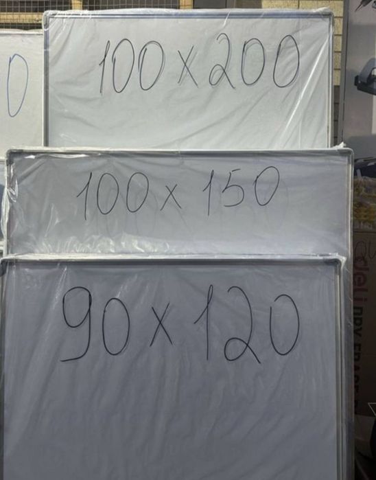 Doaka optom  yangi markerli zudlik bilan sotiladi