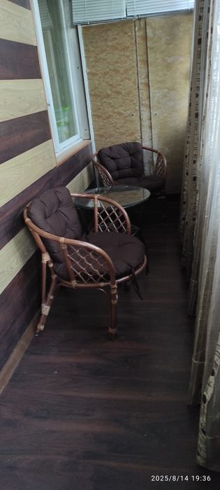 Продам 3-х комнатную квартиру