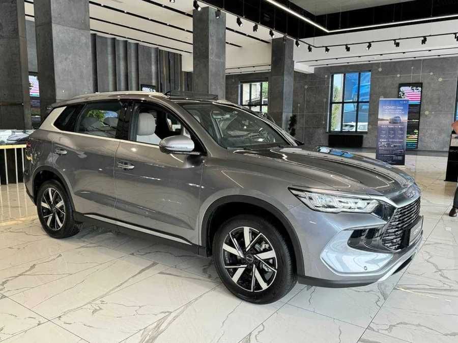 BYD Song pro full naqd va halol nasiya savdo
