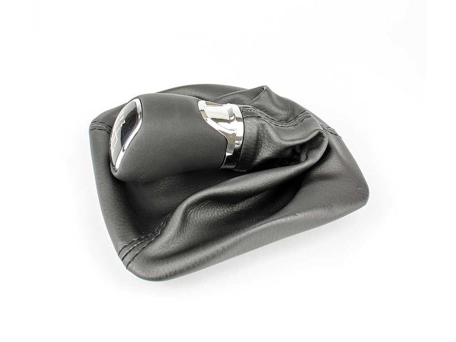 Топка за скоростен лост с маншон Skoda Octavia 2 mk2 Шкода 6 скорости