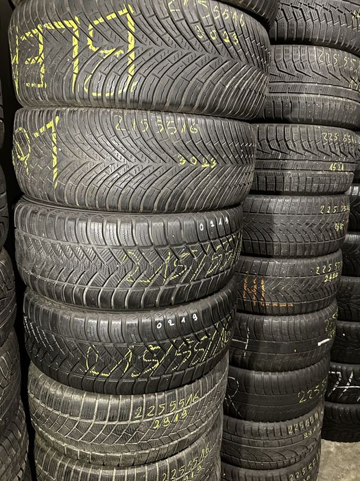 205 215 225 55 60 | R16 M+S | Anvelope SpeedLine Oradea Oferta
