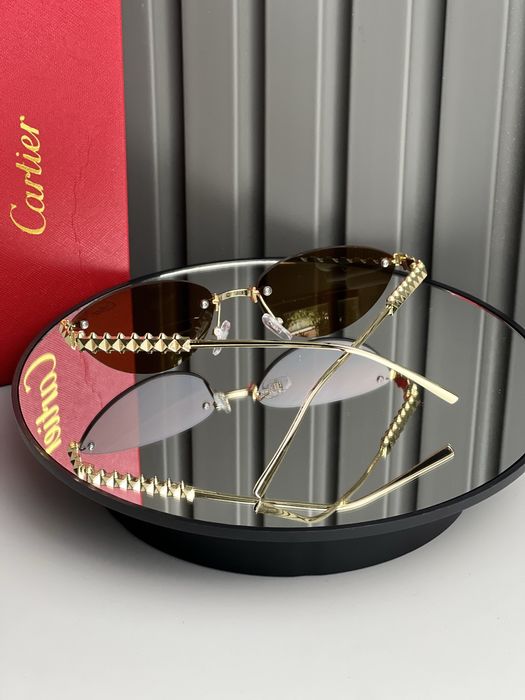 Clash de Cartier Очила