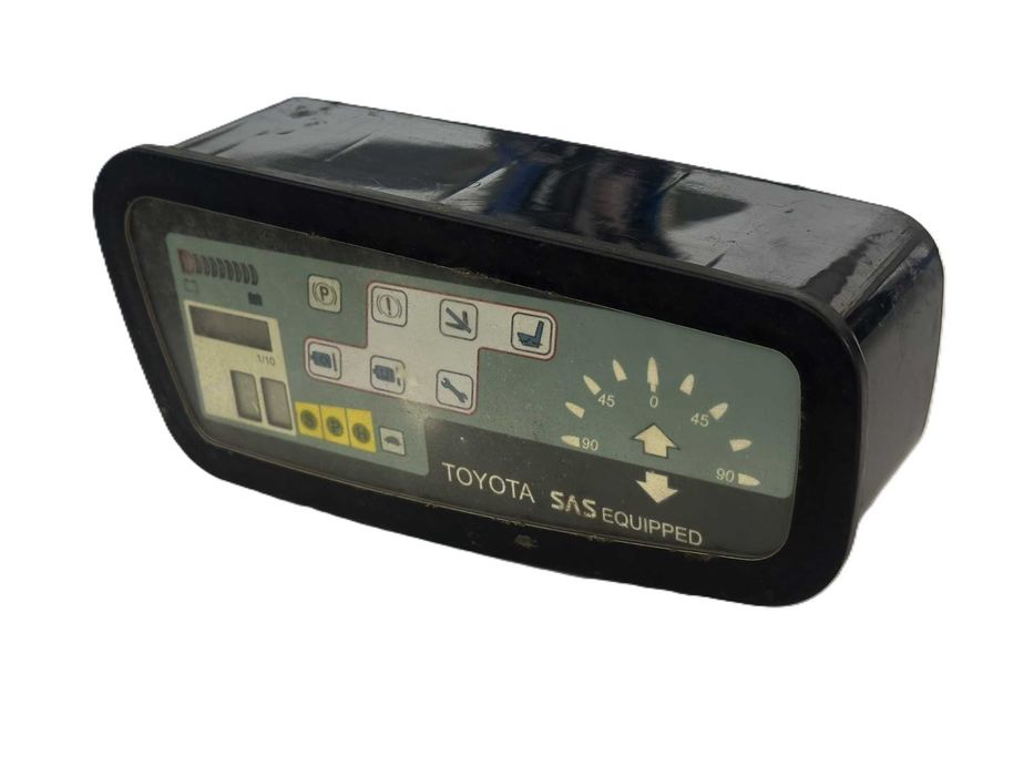 Tablou/Display/Afisaj pt Cesab,Still,Toyota,Fiat OM,Yungheinrich,Linde