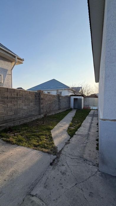 Продается частный дом