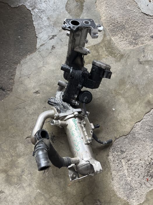 racitor gaze mercedes c class 2.2cdi 2008 e4