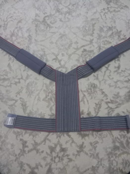 Корсет для осанки