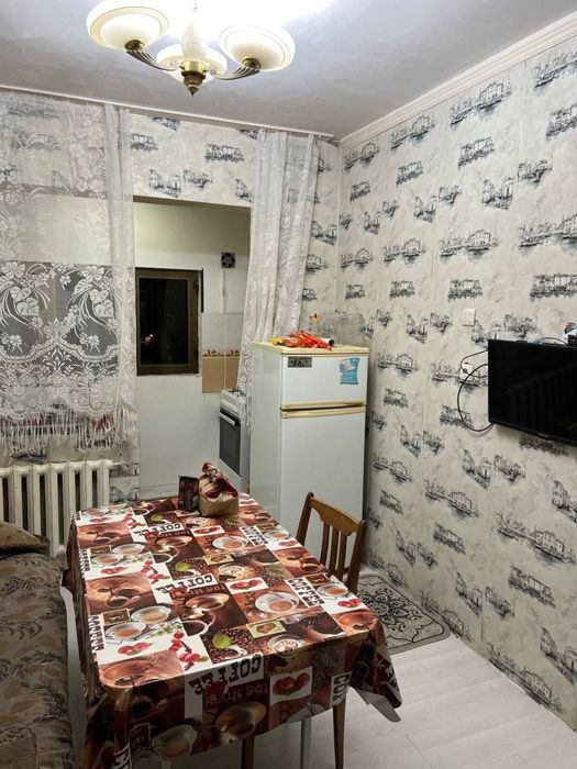 Qizlarga sheriklikka kvartira gangada Shayxontohur tumanida