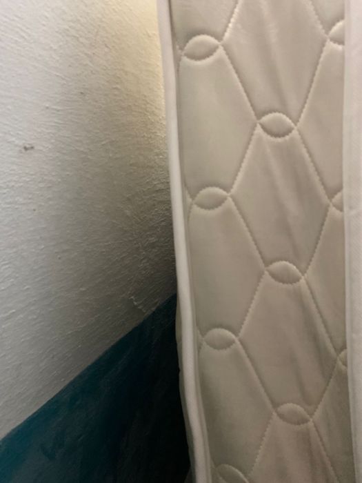 Матрас бу  в хорошем состояние