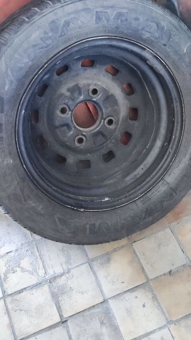 165/70/R 13яхши сапаска