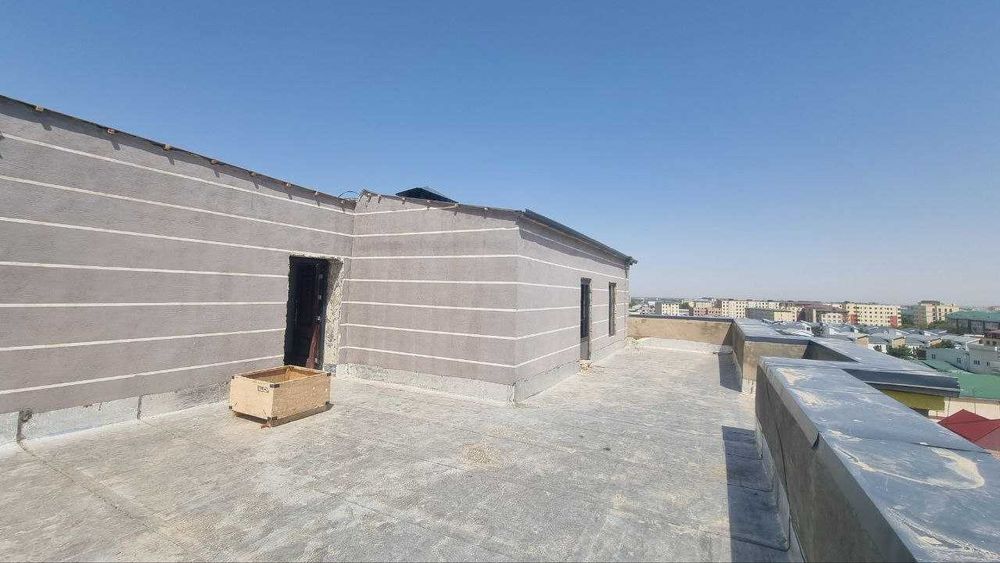 Продаётся 4х комн квартира на 7+8 этаже Ор-р Корзинка №1