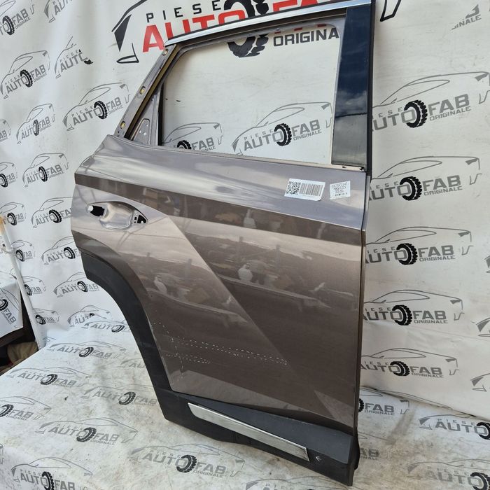 Usa dreapta spate Hyundai Tucson an 2020-2021-2022-2023-2024-2025-2026