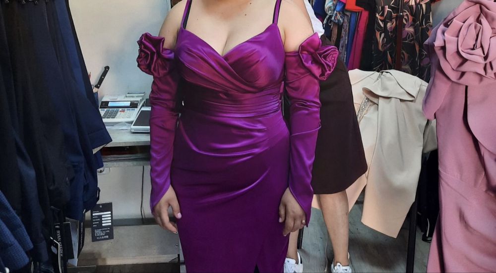 Rochie de ocazii speciale