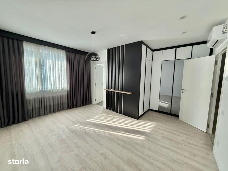 Mobexpert Homes | Vila Duplex | Langa Scoala Americana | 4 Dormitoare