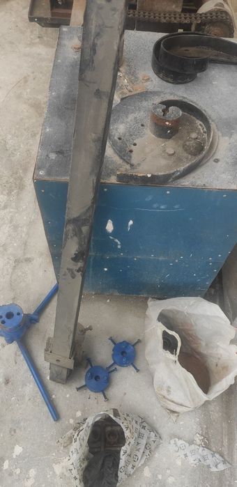 Станоклар сотилади хаммаси биттада